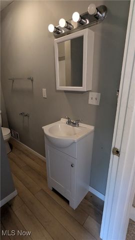 1447 Shriver Avenue NE, Canton, OH 44705