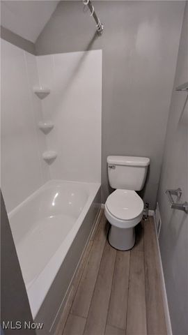 1447 Shriver Avenue NE, Canton, OH 44705