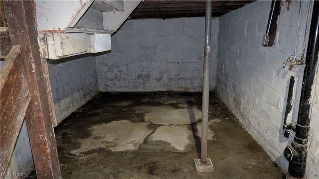 1447 Shriver Avenue NE, Canton, OH 44705