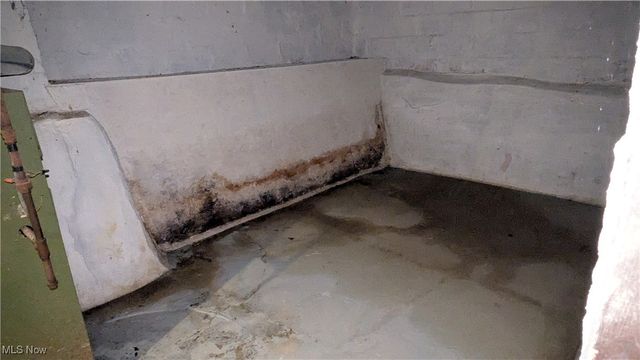 1447 Shriver Avenue NE, Canton, OH 44705