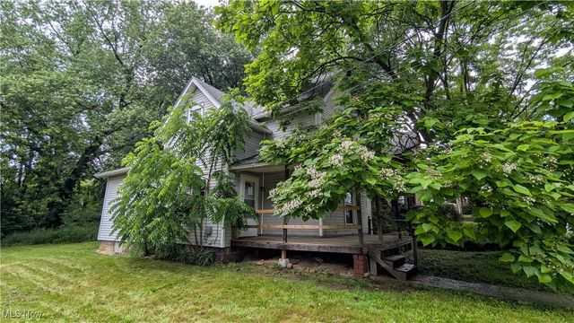 1447 Shriver Avenue NE, Canton, OH 44705