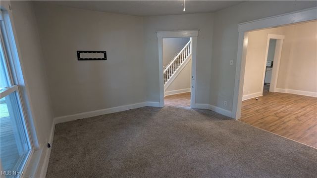 1447 Shriver Avenue NE, Canton, OH 44705