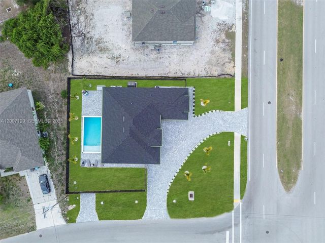105 S NELSON RD, Cape Coral, FL 33991