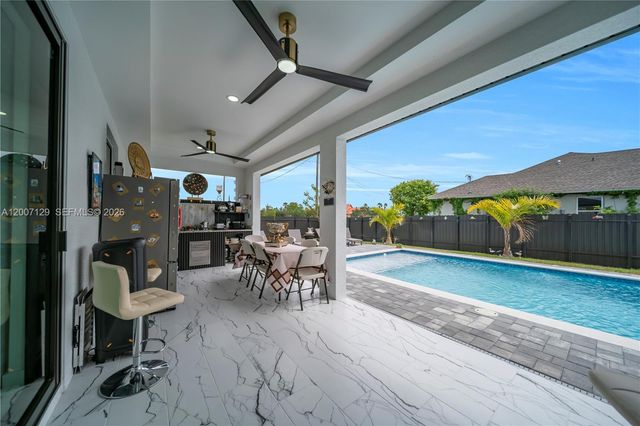 105 S NELSON RD, Cape Coral, FL 33991