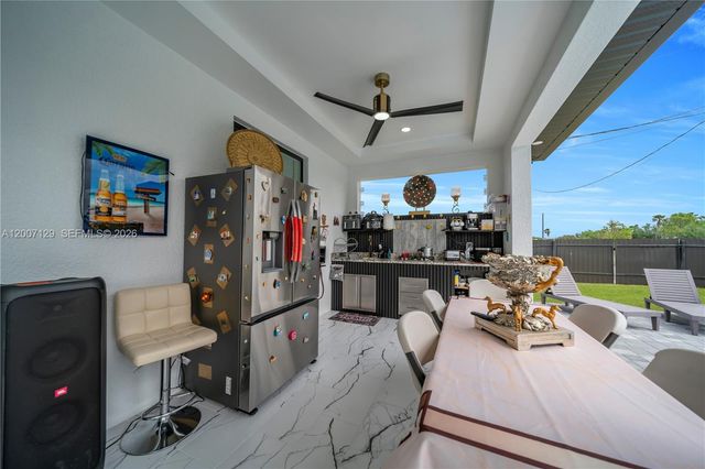 105 S NELSON RD, Cape Coral, FL 33991