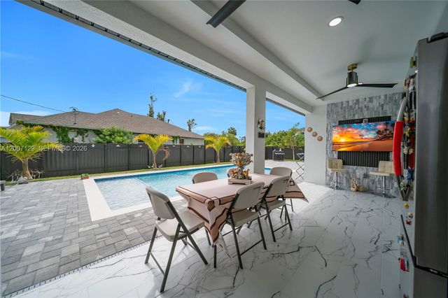 105 S NELSON RD, Cape Coral, FL 33991
