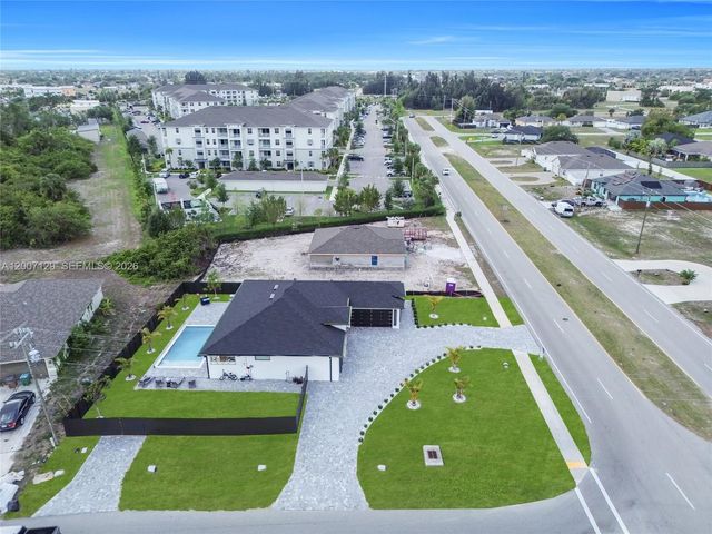 105 S NELSON RD, Cape Coral, FL 33991