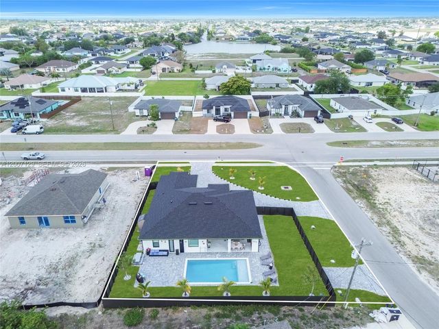 105 S NELSON RD, Cape Coral, FL 33991