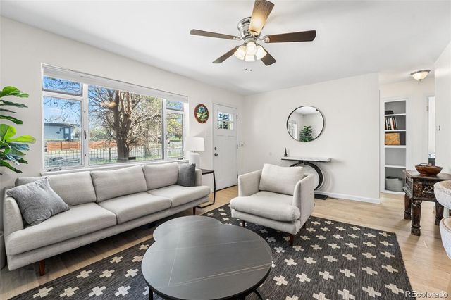 3251 N Adams Street, Denver, CO 80205