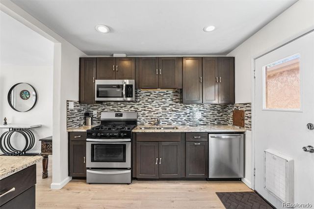 3251 N Adams Street, Denver, CO 80205