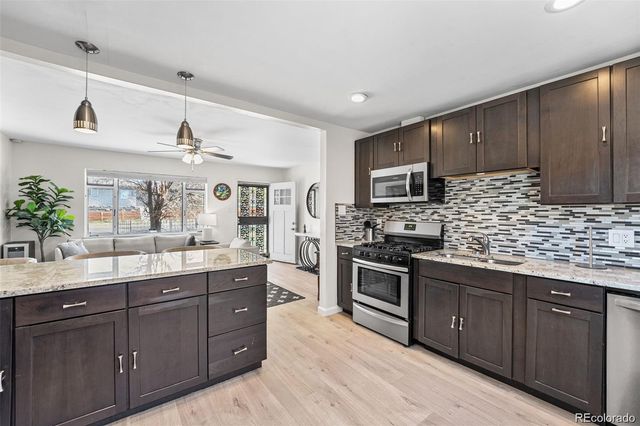 3251 N Adams Street, Denver, CO 80205