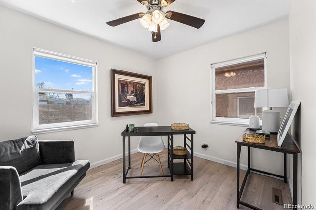 3251 N Adams Street, Denver, CO 80205