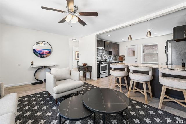 3251 N Adams Street, Denver, CO 80205