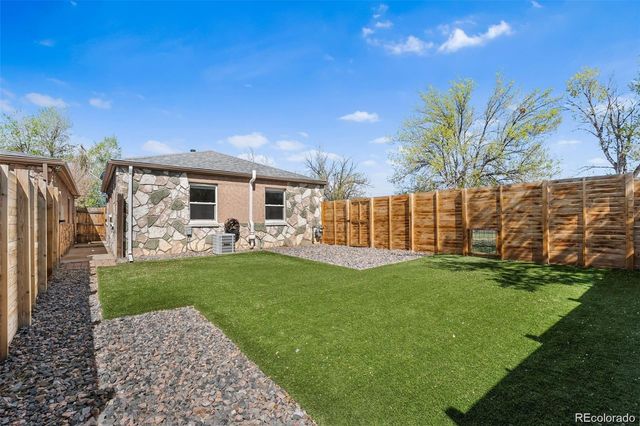 3251 N Adams Street, Denver, CO 80205