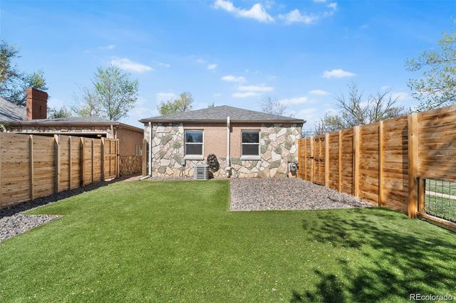 3251 N Adams Street, Denver, CO 80205