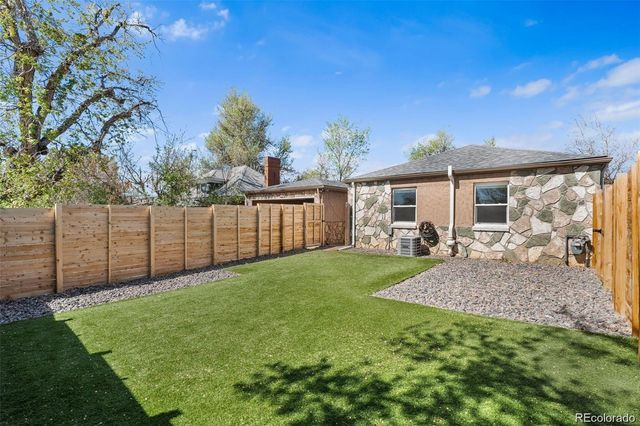 3251 N Adams Street, Denver, CO 80205