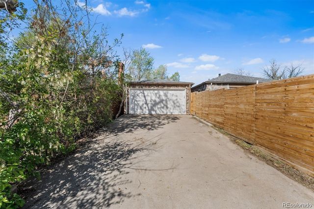 3251 N Adams Street, Denver, CO 80205