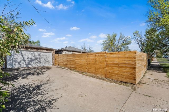 3251 N Adams Street, Denver, CO 80205