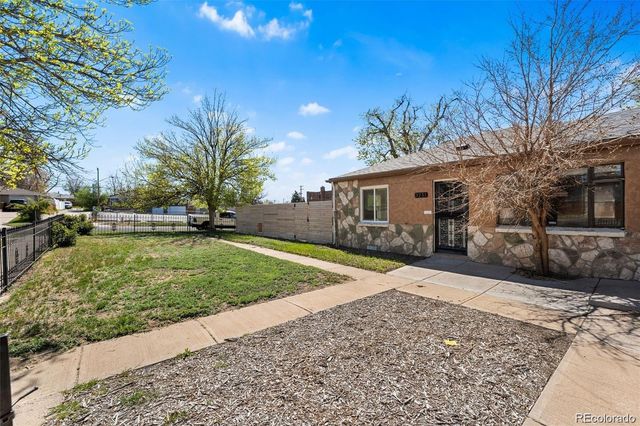3251 N Adams Street, Denver, CO 80205