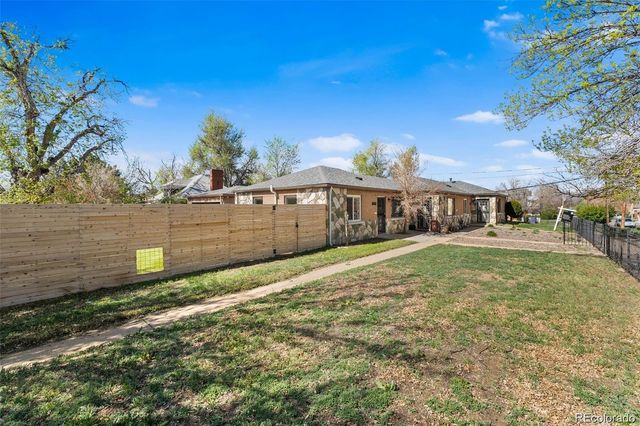 3251 N Adams Street, Denver, CO 80205