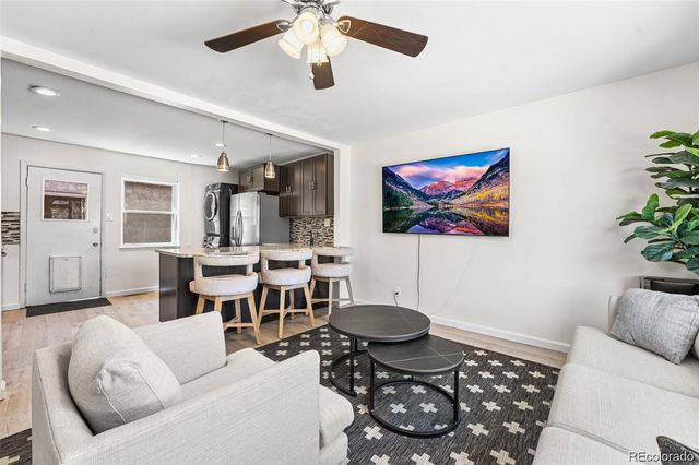 3251 N Adams Street, Denver, CO 80205