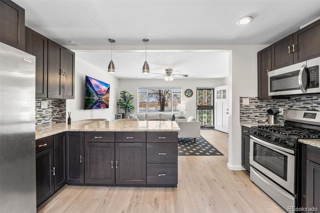 3251 N Adams Street, Denver, CO 80205