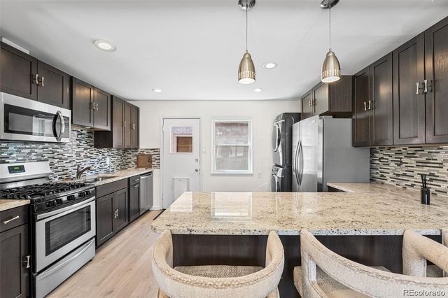 3251 N Adams Street, Denver, CO 80205