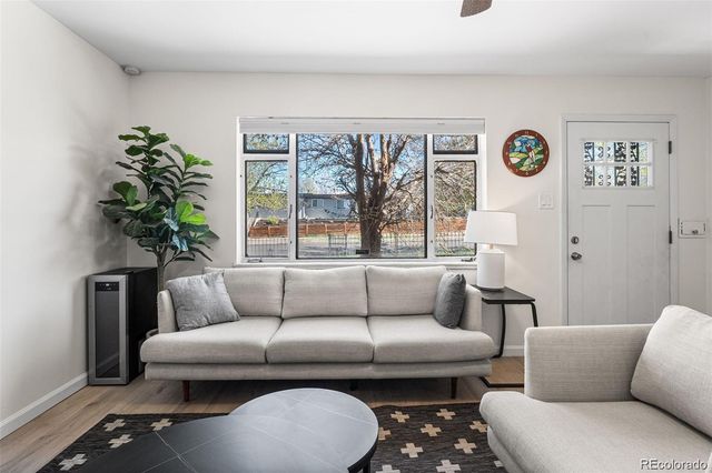 3251 N Adams Street, Denver, CO 80205