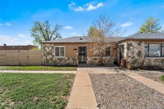 3251 N Adams Street, Denver, CO 80205