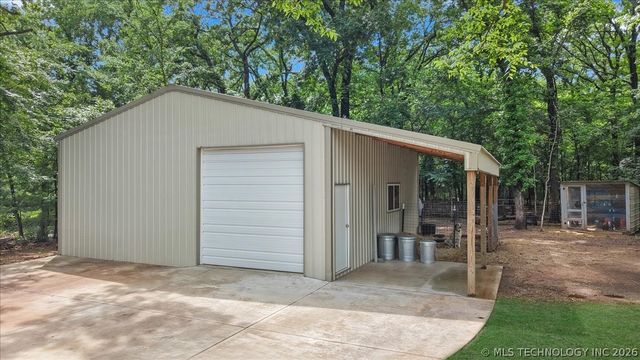3738 S 137th West Avenue, Sand Springs, OK 74063