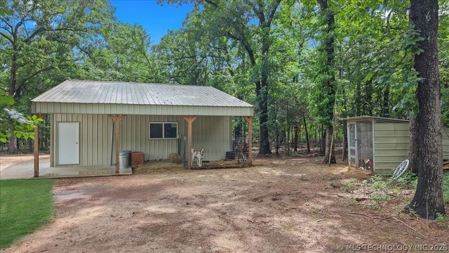 3738 S 137th West Avenue, Sand Springs, OK 74063