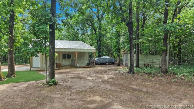 3738 S 137th West Avenue, Sand Springs, OK 74063