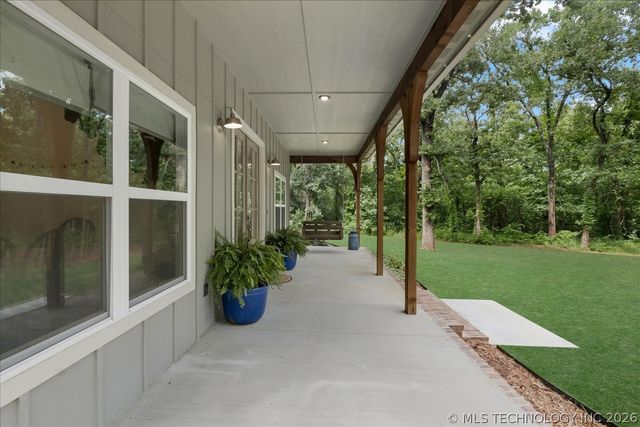 3738 S 137th West Avenue, Sand Springs, OK 74063