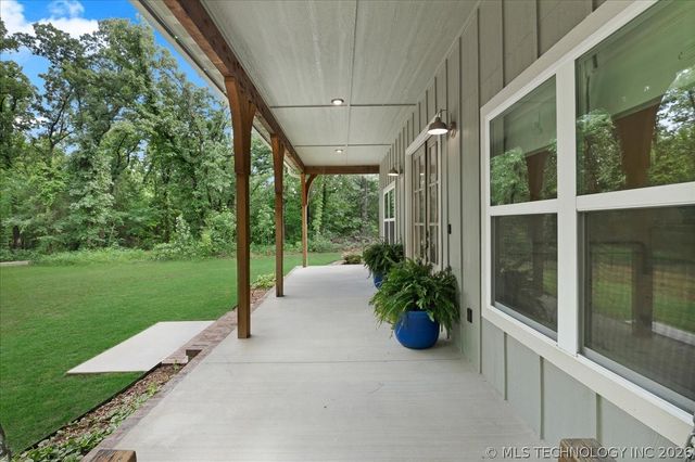 3738 S 137th West Avenue, Sand Springs, OK 74063