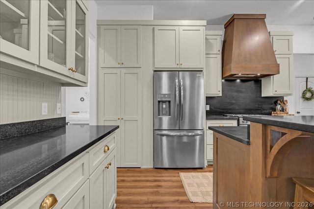 3738 S 137th West Avenue, Sand Springs, OK 74063