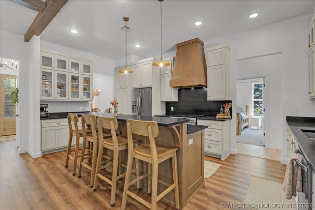 3738 S 137th West Avenue, Sand Springs, OK 74063