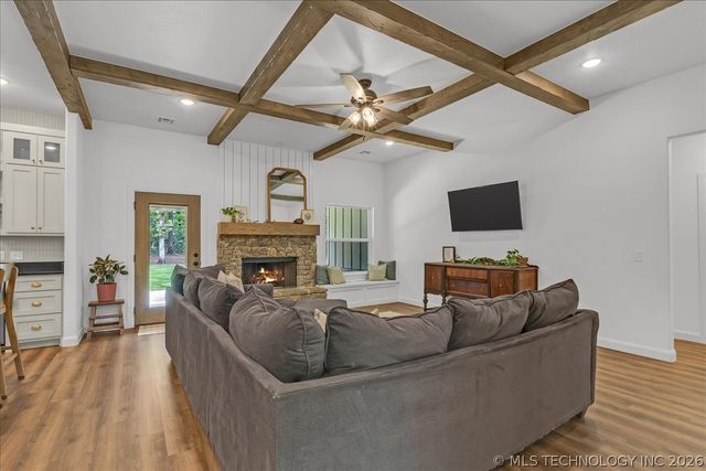 3738 S 137th West Avenue, Sand Springs, OK 74063