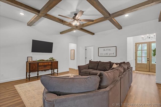 3738 S 137th West Avenue, Sand Springs, OK 74063