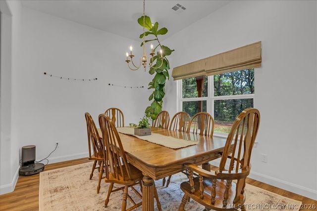 3738 S 137th West Avenue, Sand Springs, OK 74063