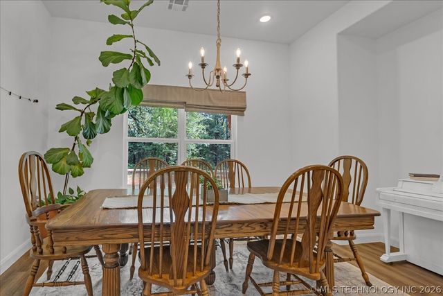 3738 S 137th West Avenue, Sand Springs, OK 74063