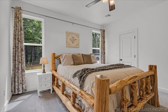 3738 S 137th West Avenue, Sand Springs, OK 74063