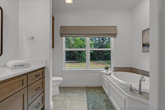 3738 S 137th West Avenue, Sand Springs, OK 74063