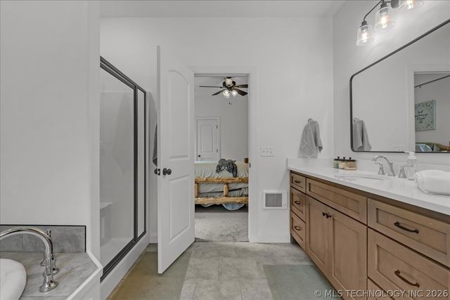 3738 S 137th West Avenue, Sand Springs, OK 74063