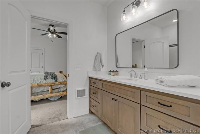 3738 S 137th West Avenue, Sand Springs, OK 74063