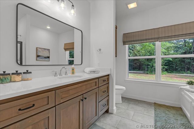 3738 S 137th West Avenue, Sand Springs, OK 74063
