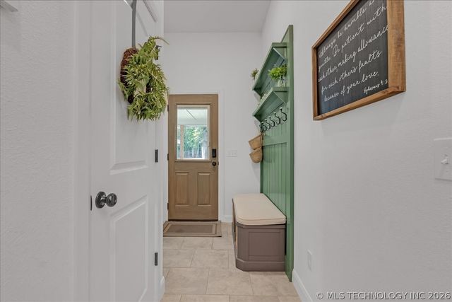3738 S 137th West Avenue, Sand Springs, OK 74063