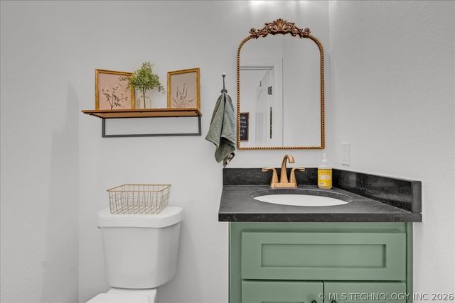 3738 S 137th West Avenue, Sand Springs, OK 74063