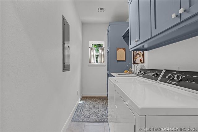 3738 S 137th West Avenue, Sand Springs, OK 74063