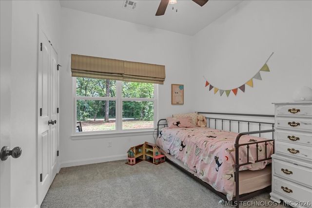 3738 S 137th West Avenue, Sand Springs, OK 74063