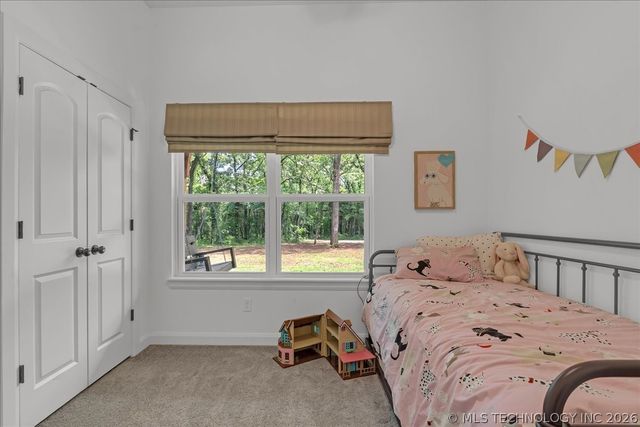 3738 S 137th West Avenue, Sand Springs, OK 74063
